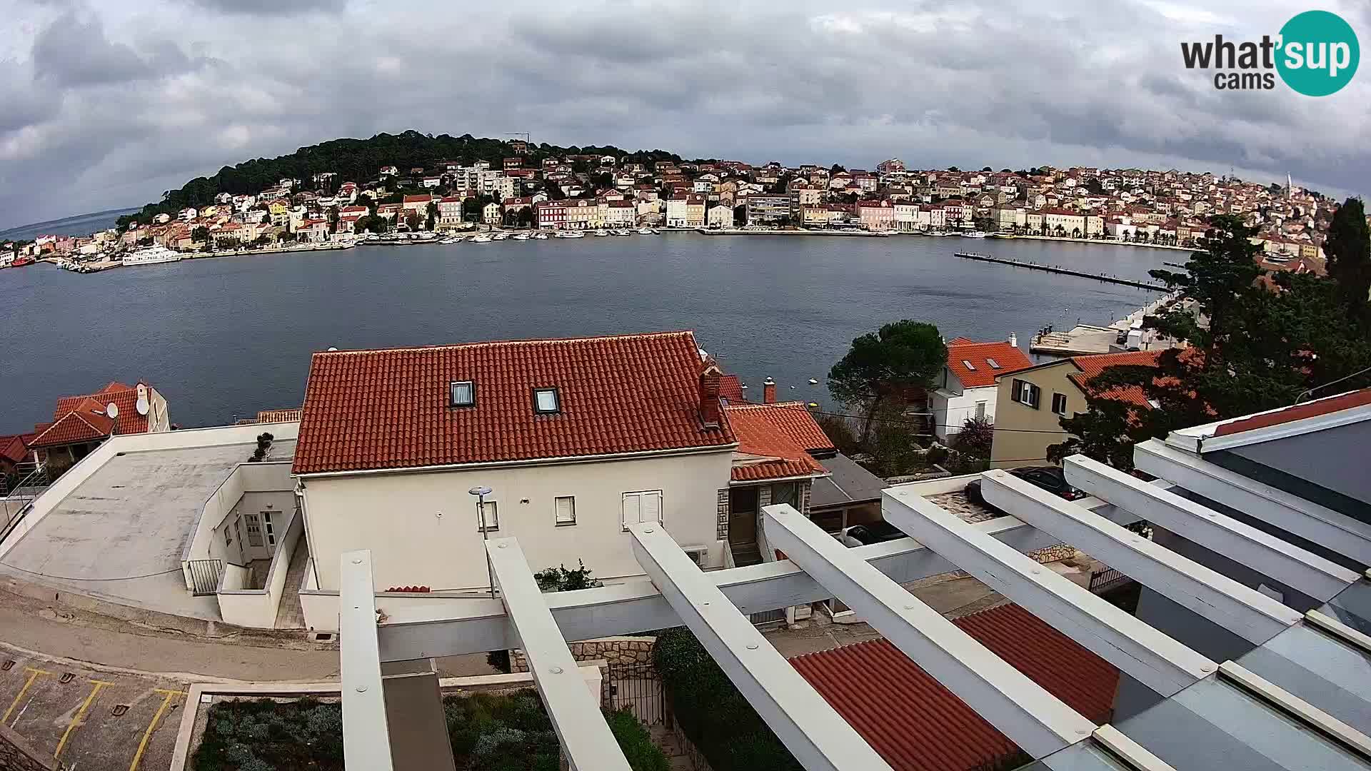 Mali Lošinj Riva Webcam – Hosted by RR Apartment