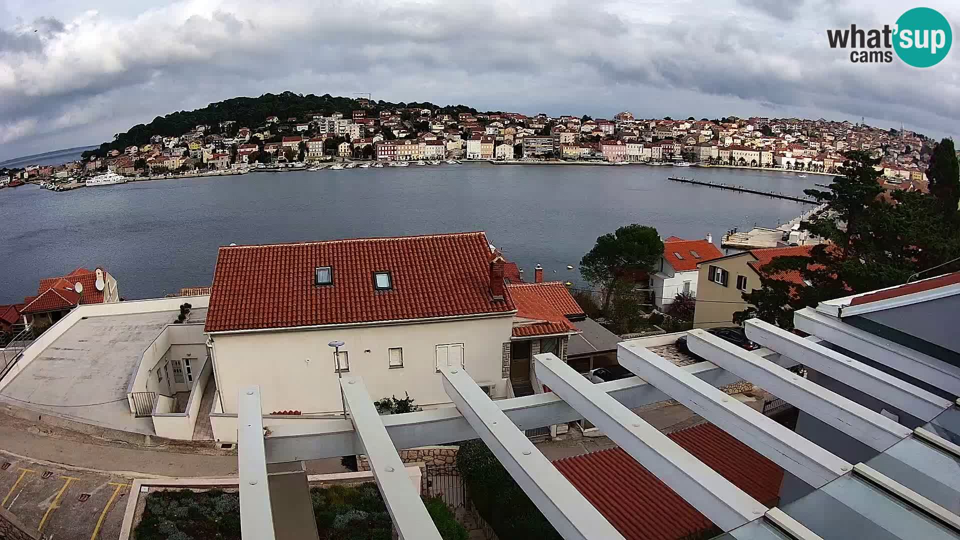Mali Lošinj Riva Webcam – Hosted by RR Apartment