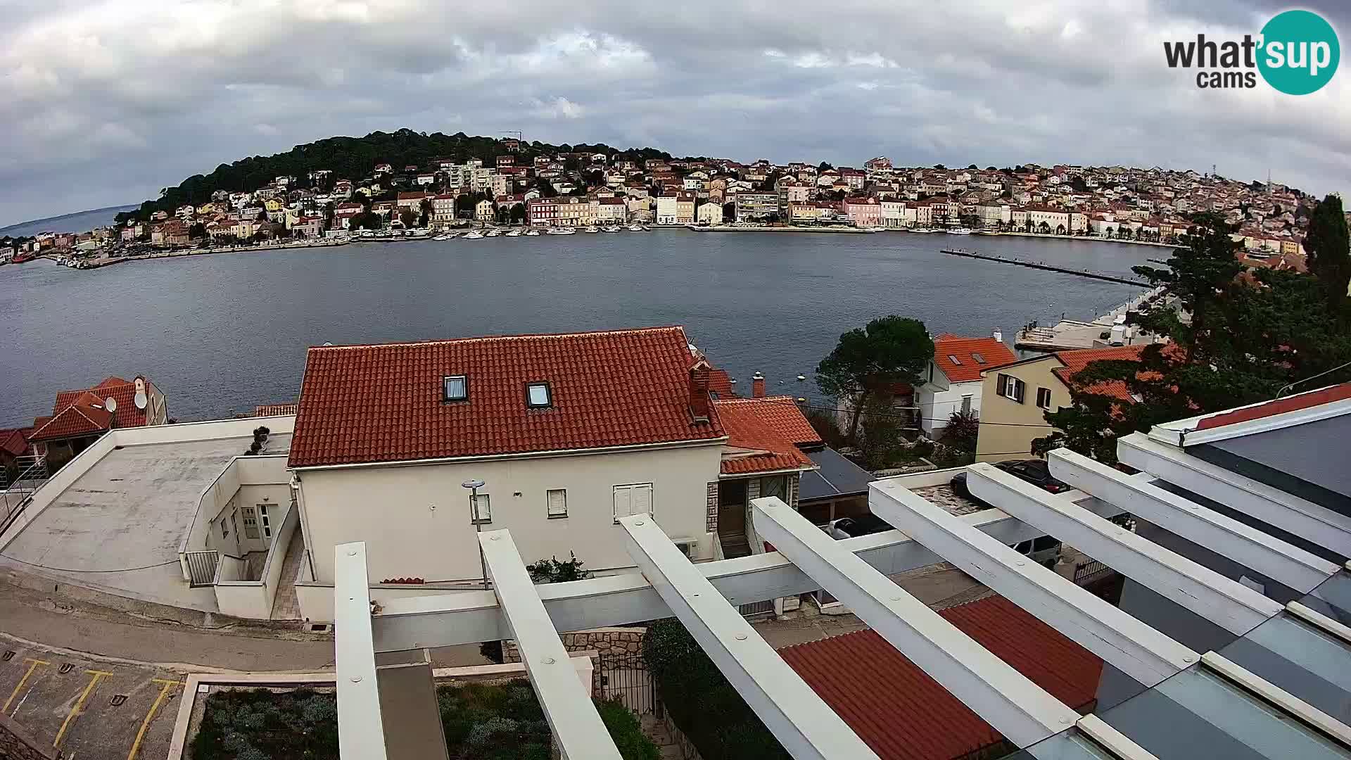 Webcam Mali Lošinj Riva – Alojada por RR Apartment
