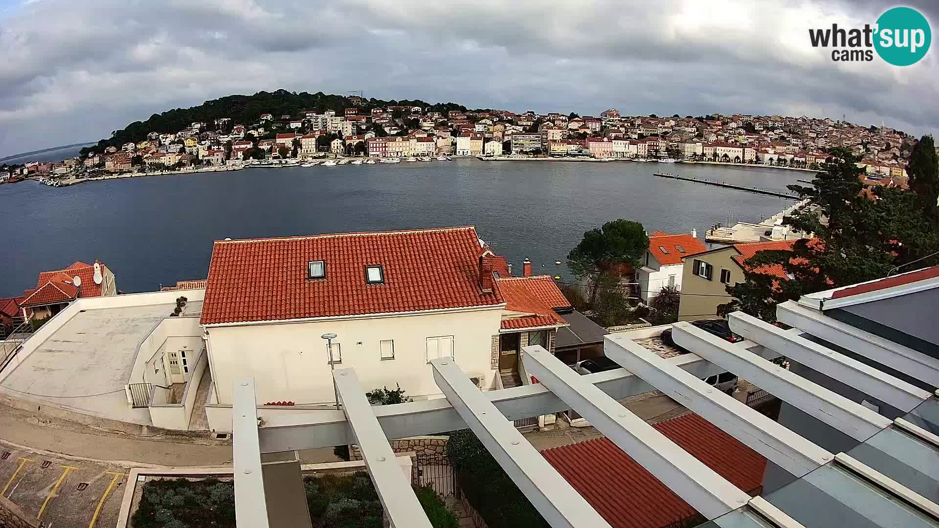 Webcam Mali Lošinj Riva – Hébergée par RR Apartment