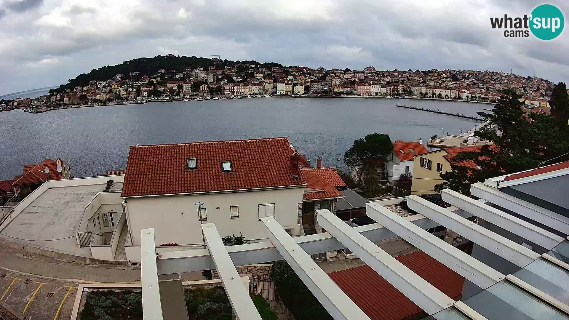 Webcam Mali Lošinj Riva – Alojada por RR Apartment