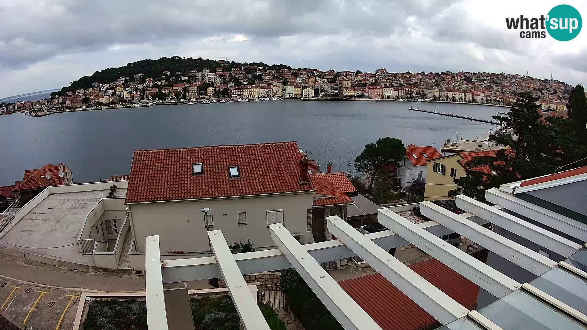 Mali Lošinj Riva Webcam – Hosted by RR Apartment