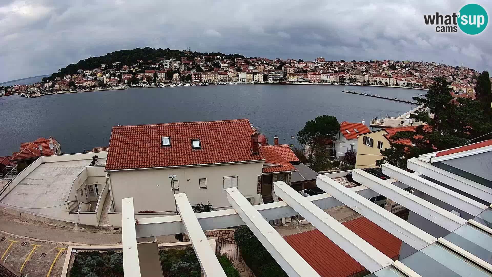 Webcam Mali Lošinj Riva – Hébergée par RR Apartment