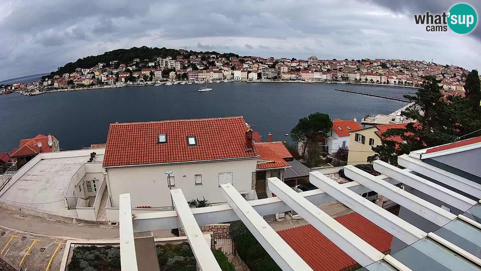 Mali Lošinj Riva Webcam – Hosted by RR Apartment