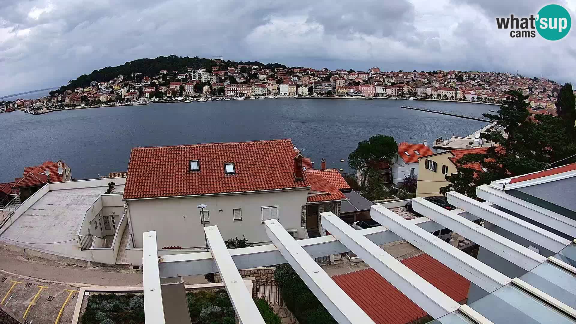 Mali Lošinj Riva Webcam – Hosted by RR Apartment