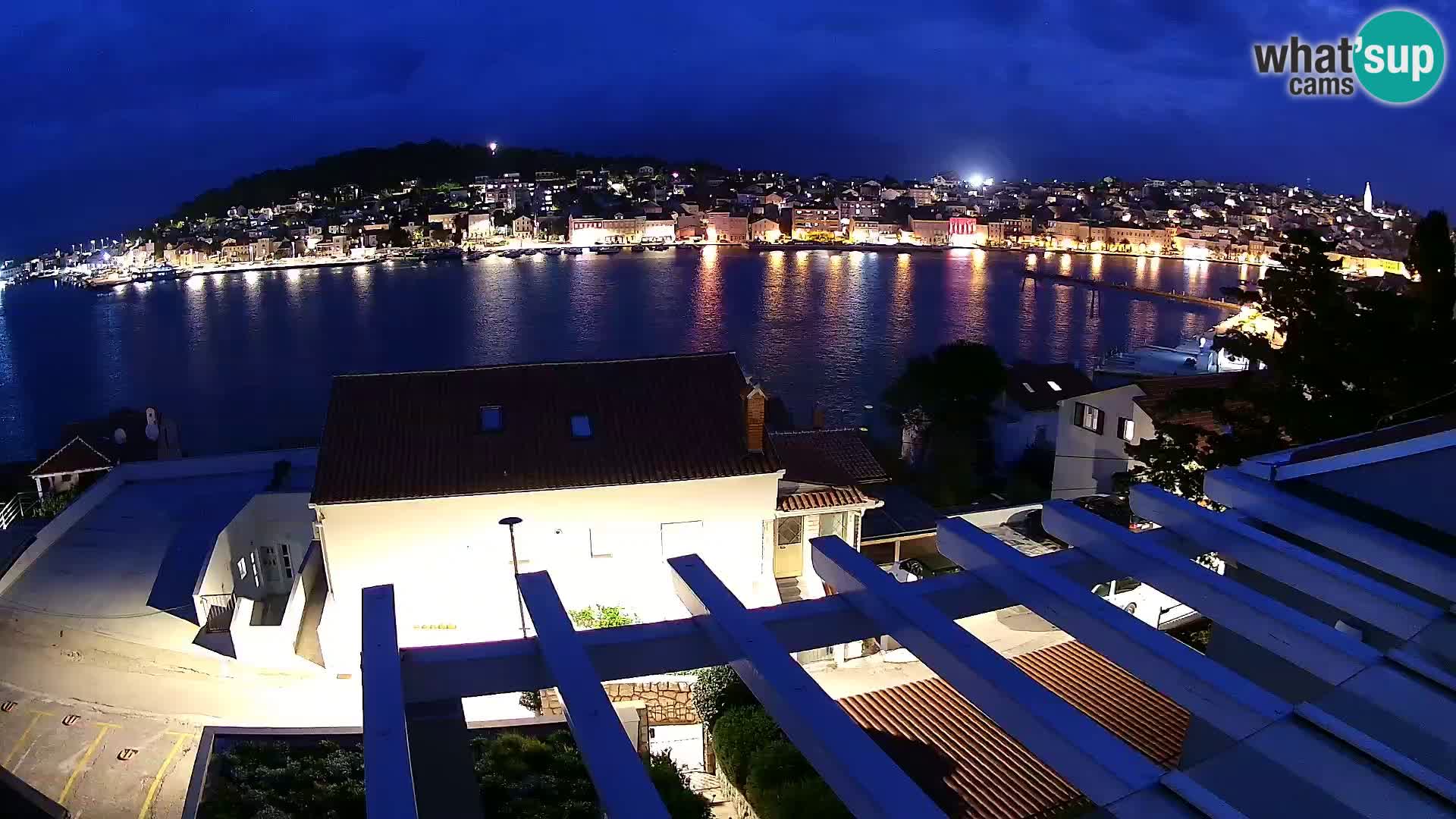 Mali Lošinj Riva Webcam – Hosted by RR Apartment
