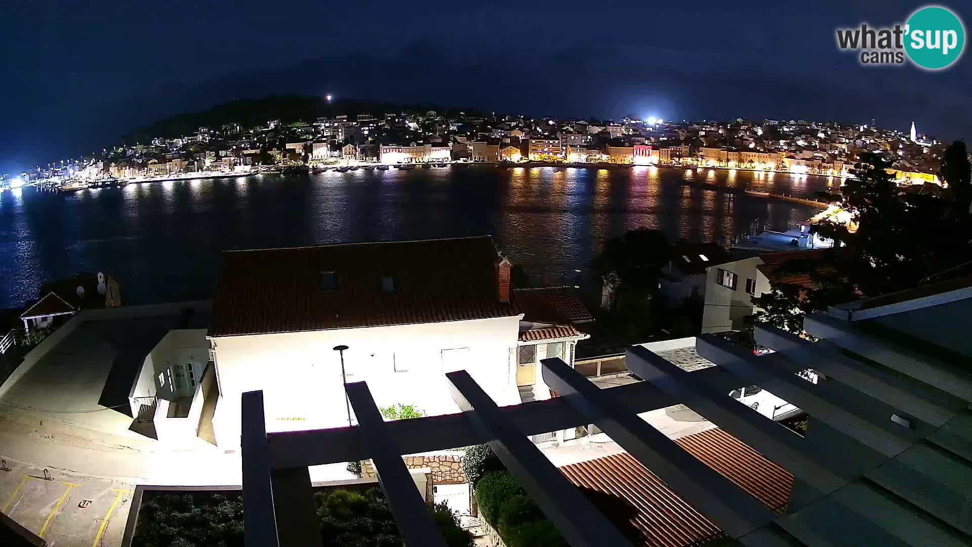Mali Lošinj Riva Webcam – Hosted by RR Apartment
