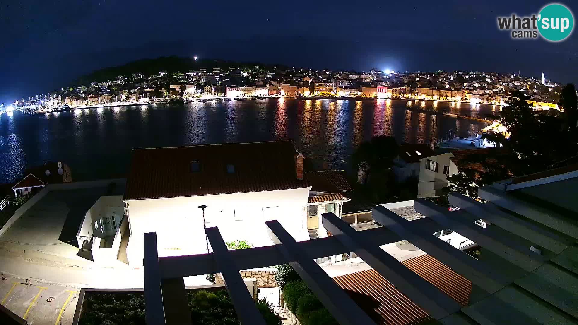 Mali Lošinj Riva Webcam – Hosted by RR Apartment