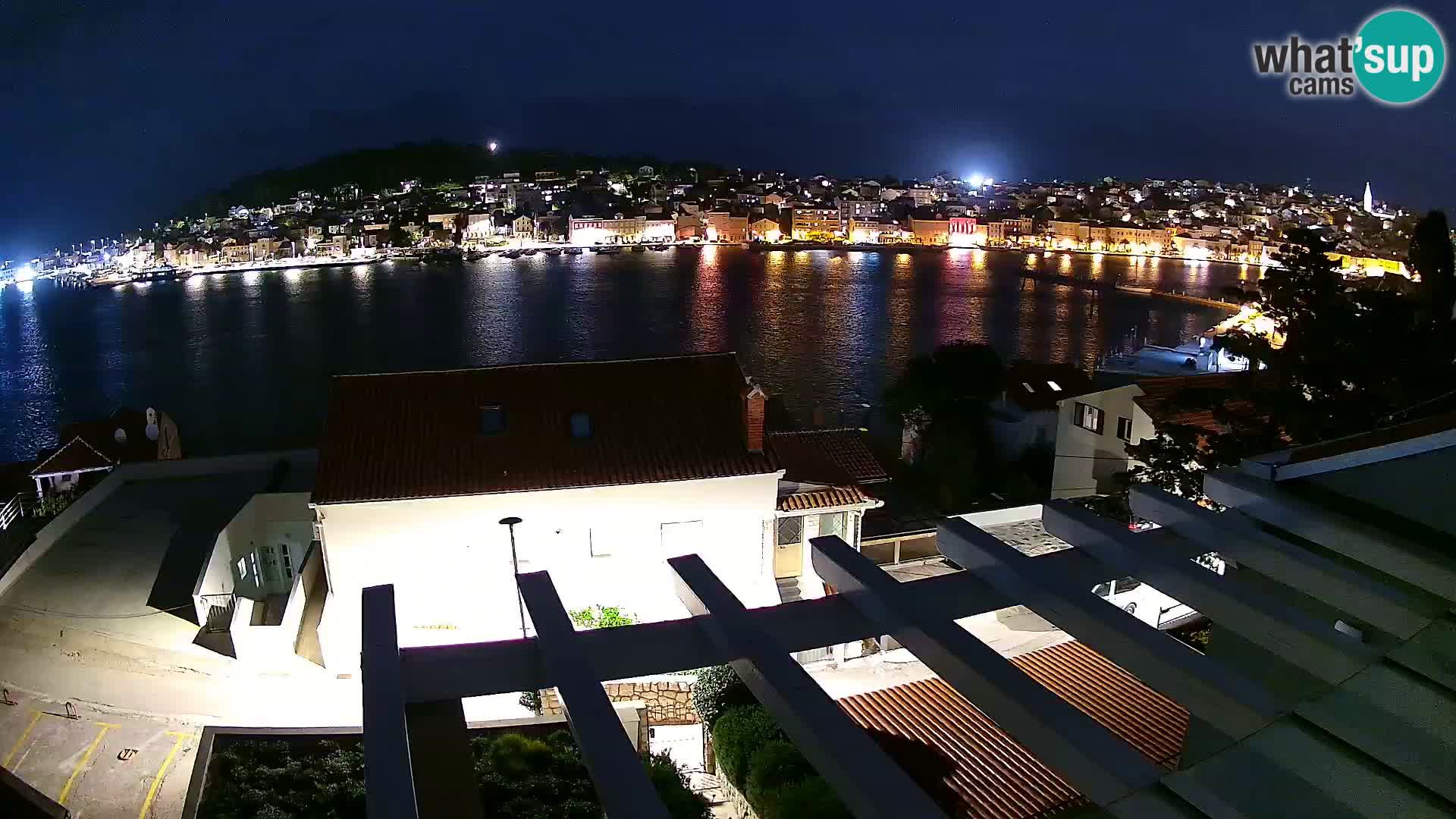 Mali Lošinj Riva Webcam – Hosted by RR Apartment