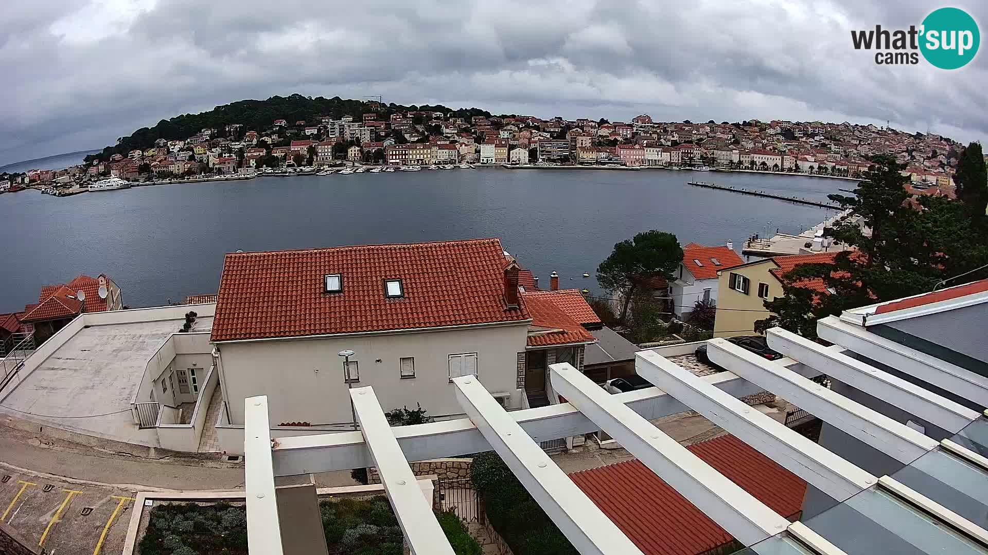 Mali Lošinj Riva Webcam – Hosted by RR Apartment