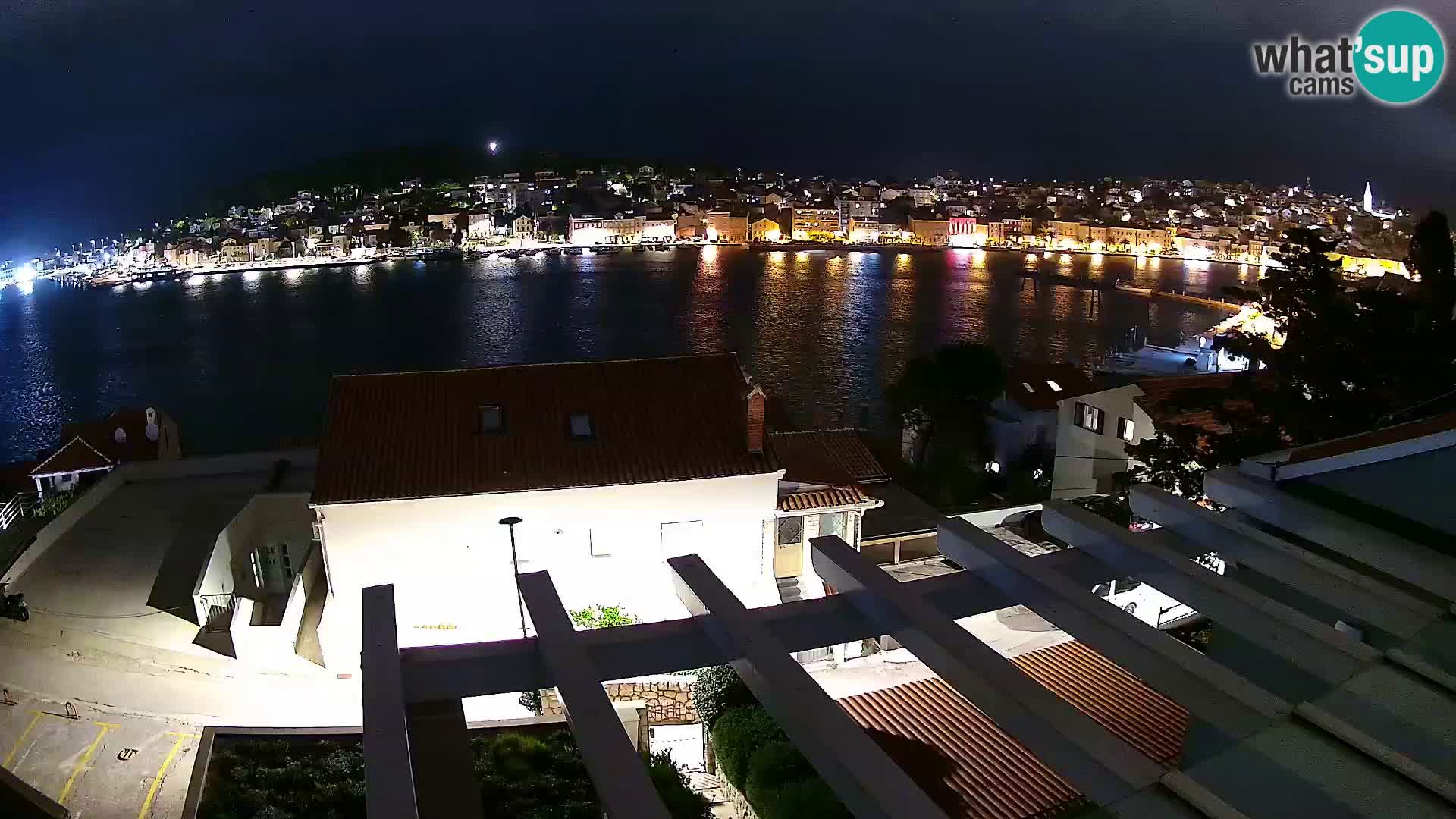 Mali Lošinj Riva Webcam – Hosted by RR Apartment