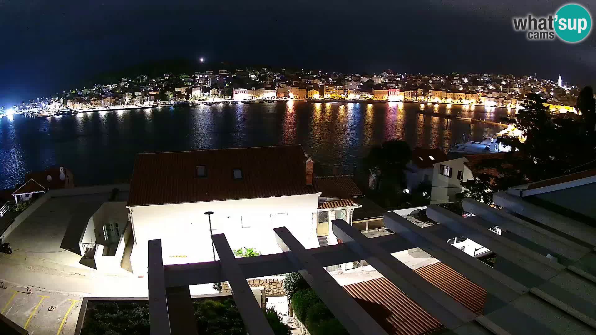 Webcam Mali Lošinj Riva – Alojada por RR Apartment