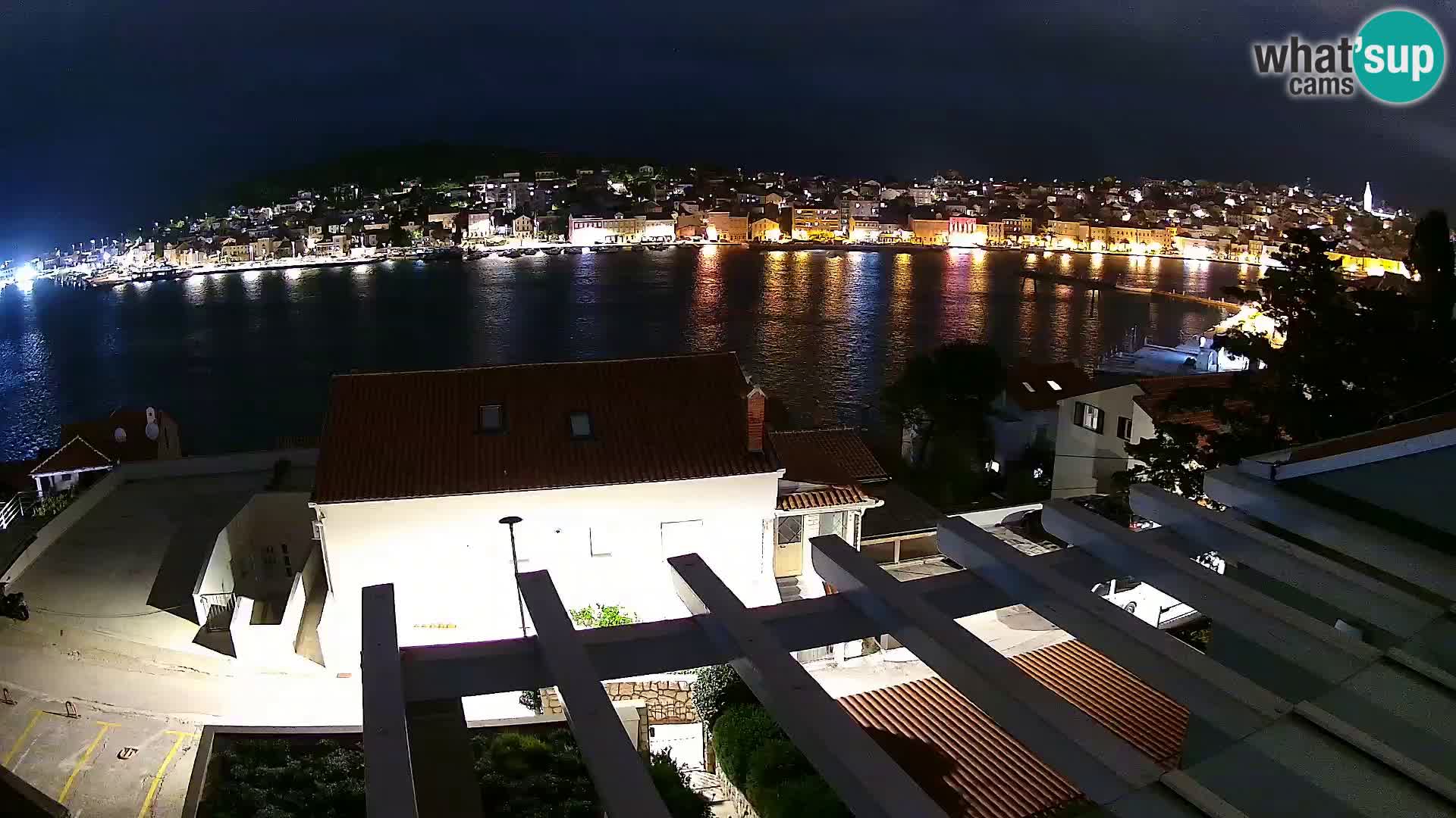 Mali Lošinj Riva Webcam – Hosted by RR Apartment
