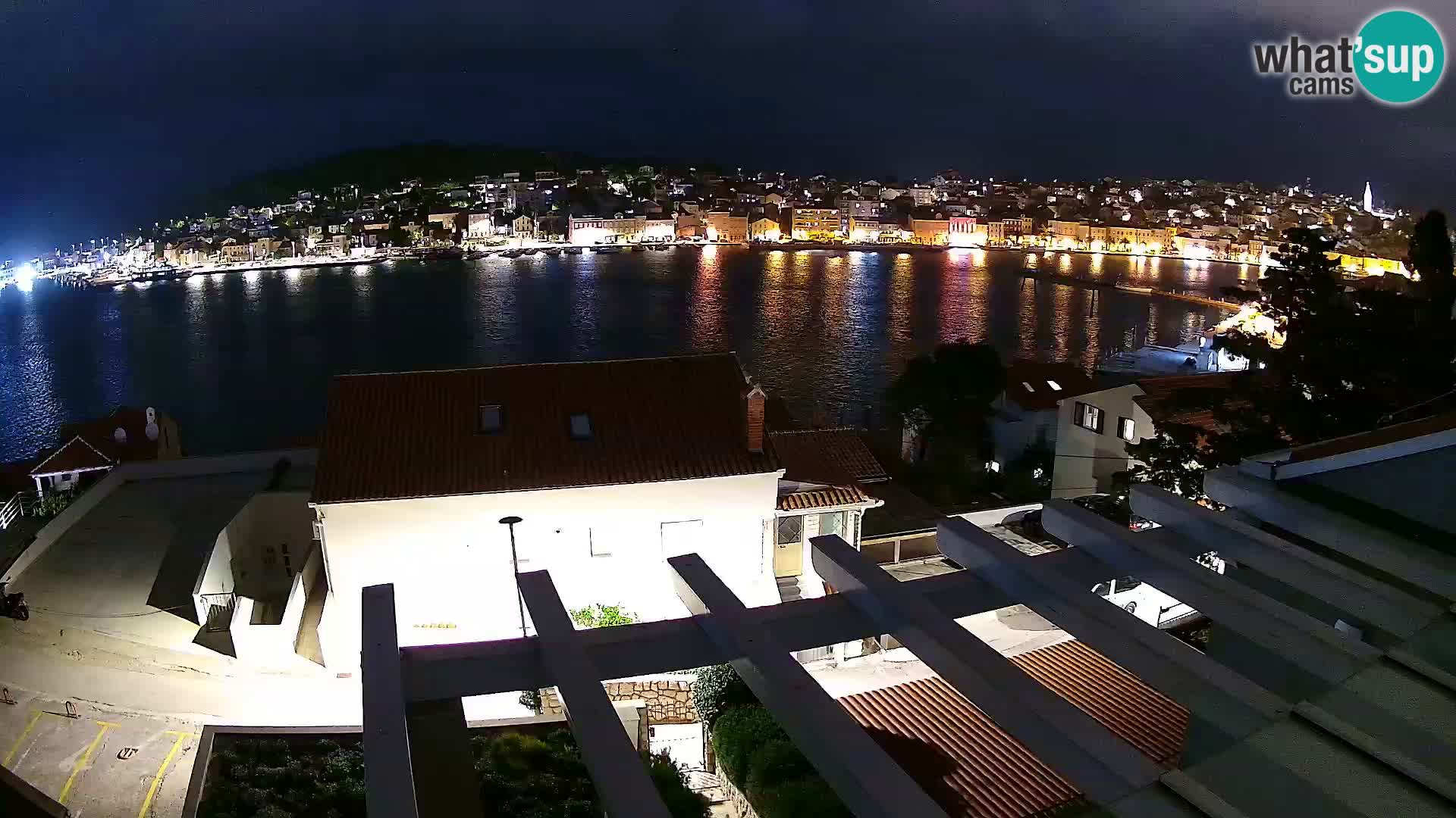 Mali Lošinj Riva Webcam – Hosted by RR Apartment