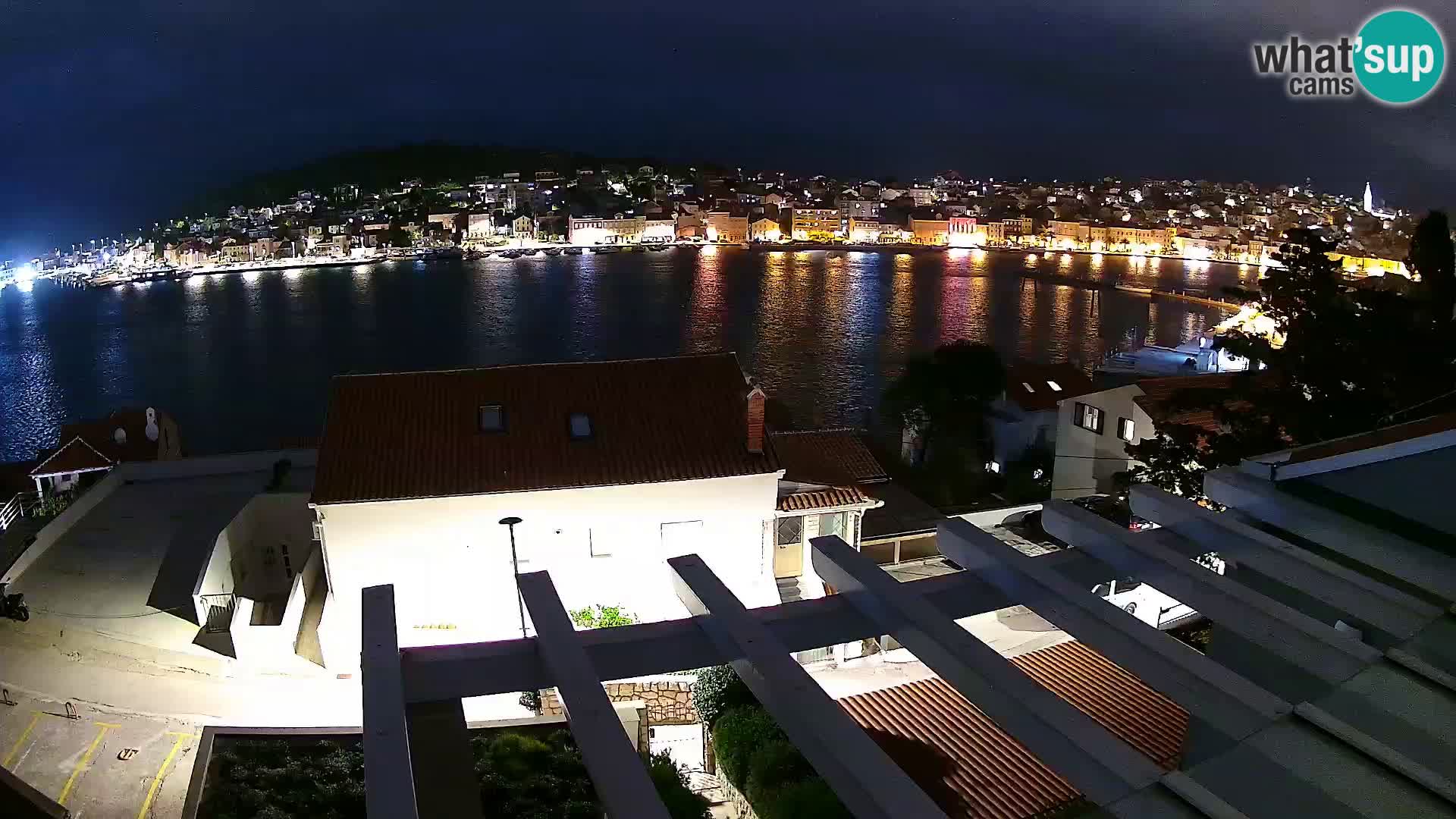 Mali Lošinj Riva Webcam – Hosted by RR Apartment