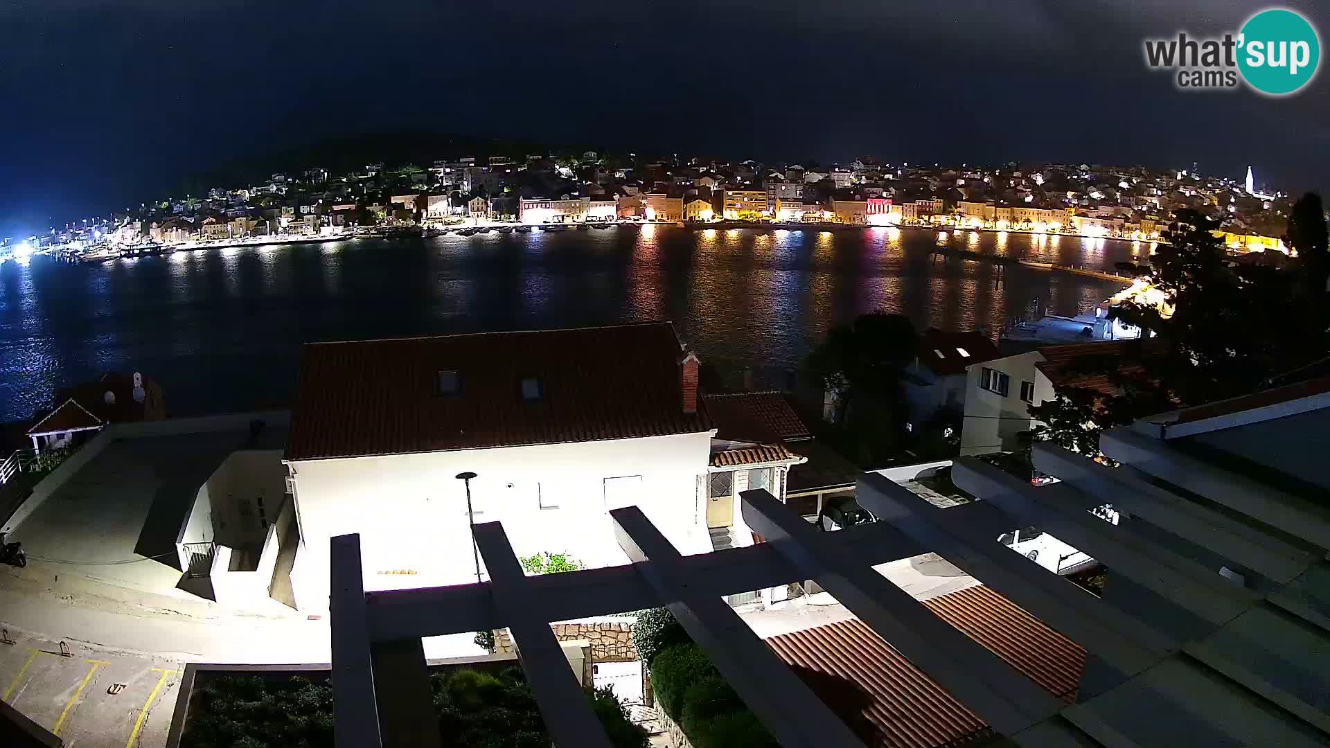 Mali Lošinj Riva Webcam – Hosted by RR Apartment
