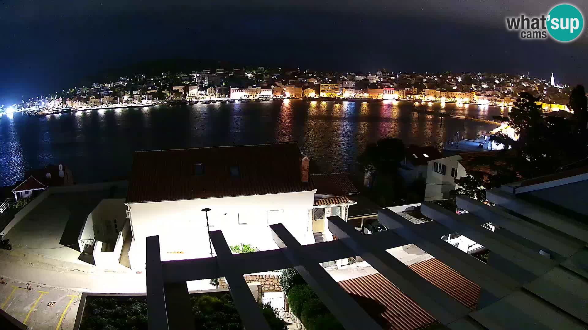 Mali Lošinj Riva Webcam – Hosted by RR Apartment
