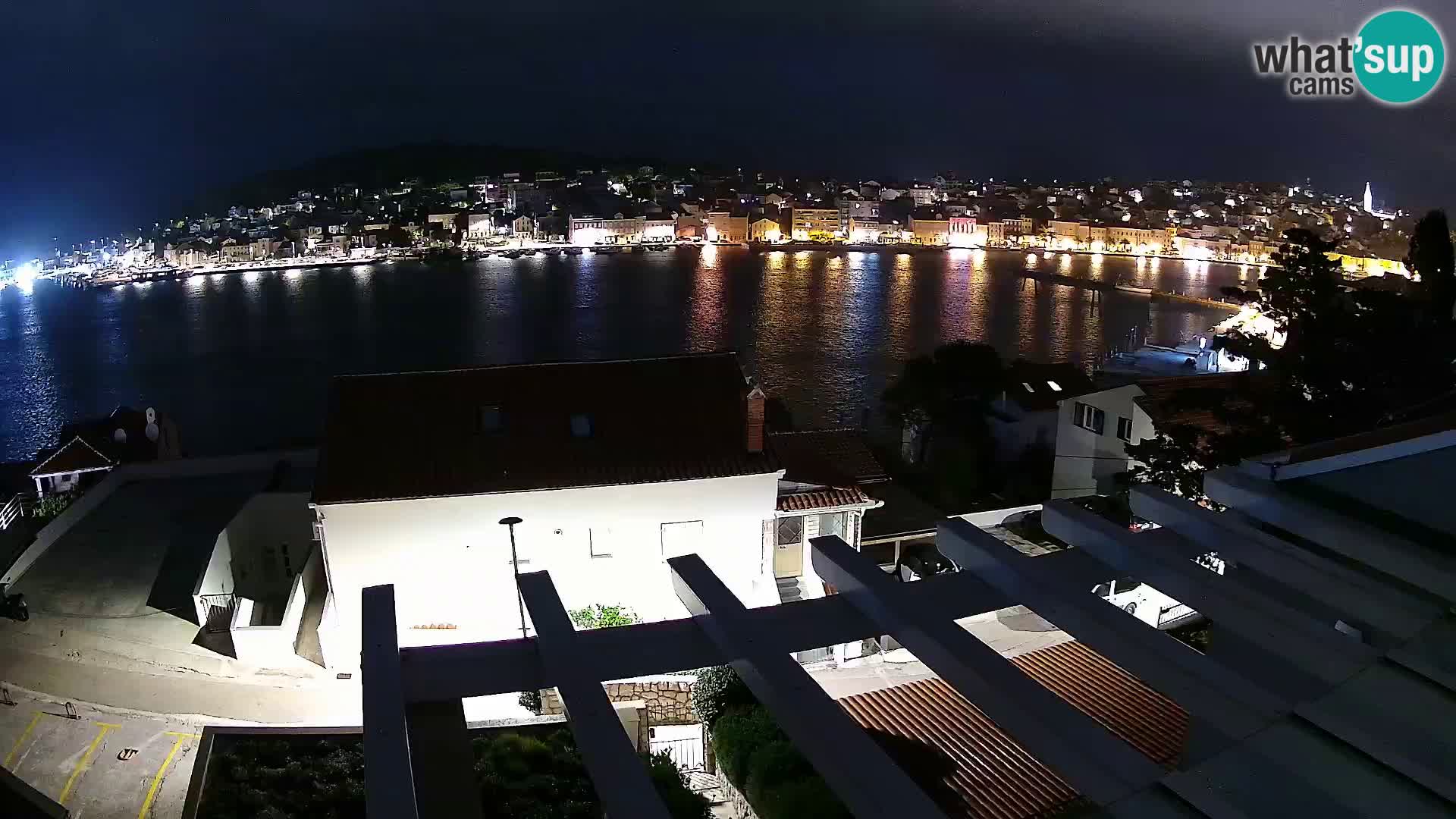 Mali Lošinj Riva Webcam – Hosted by RR Apartment