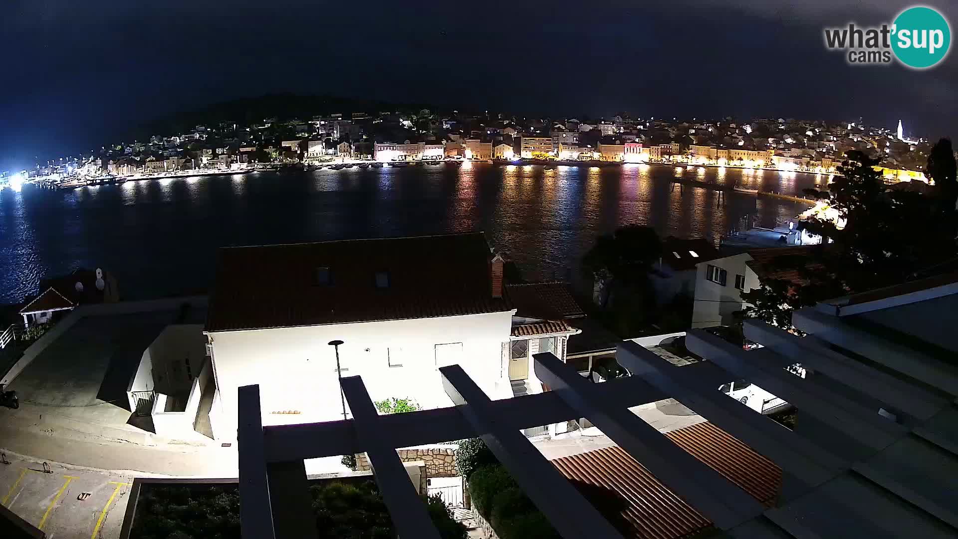 Mali Lošinj Riva Webcam – Hosted by RR Apartment