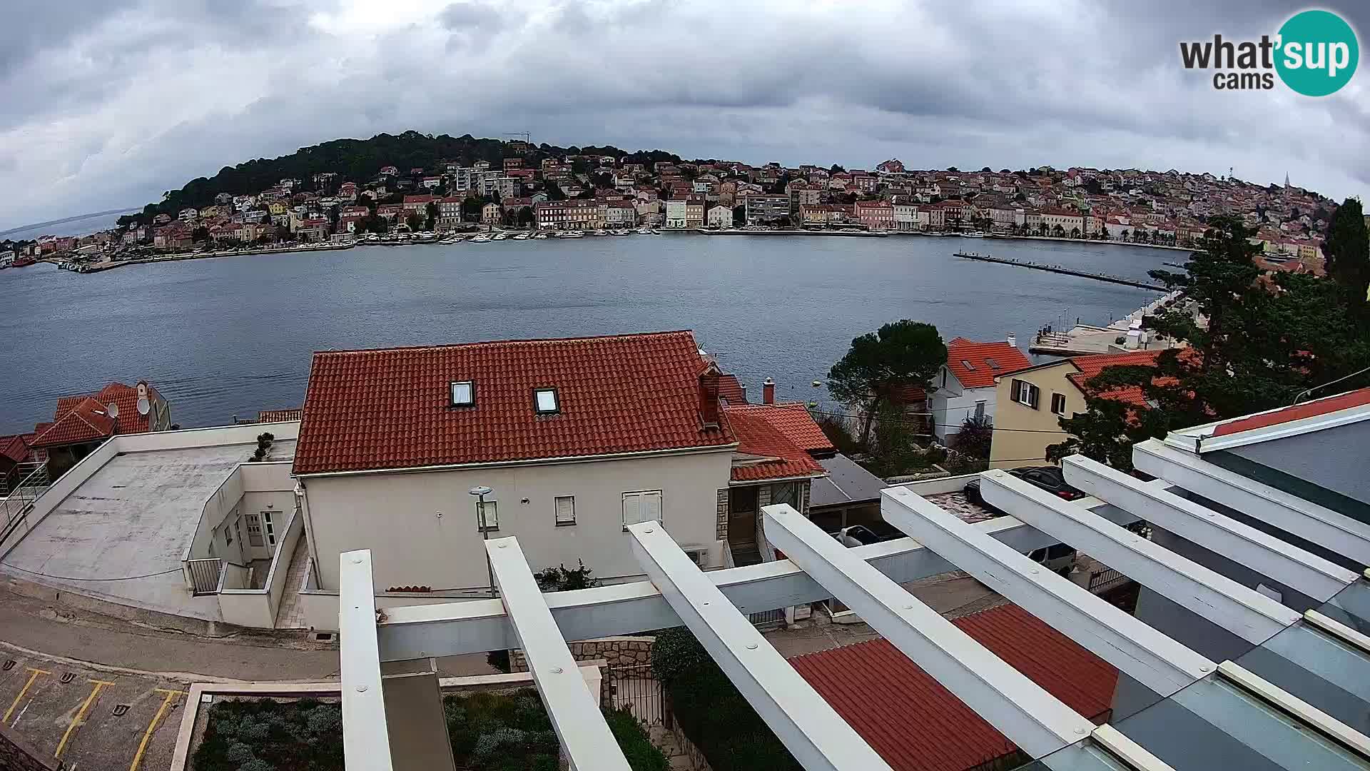 Mali Lošinj Riva Webcam – Hosted by RR Apartment