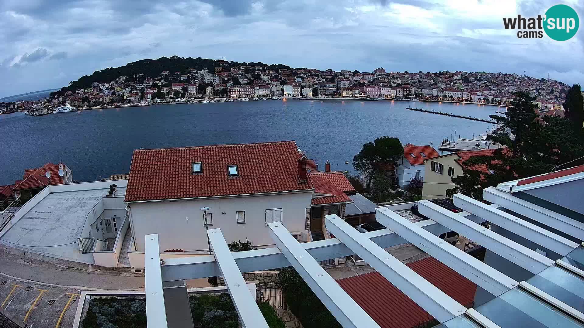 Webcam Mali Lošinj Riva – Hébergée par RR Apartment