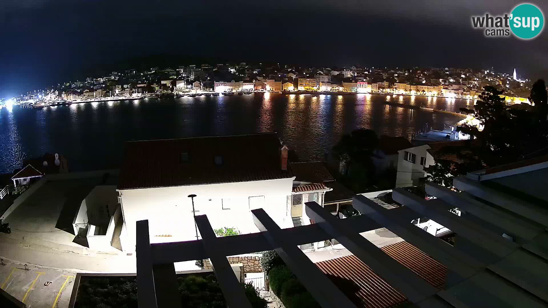 Webcam Mali Lošinj Riva – Hébergée par RR Apartment
