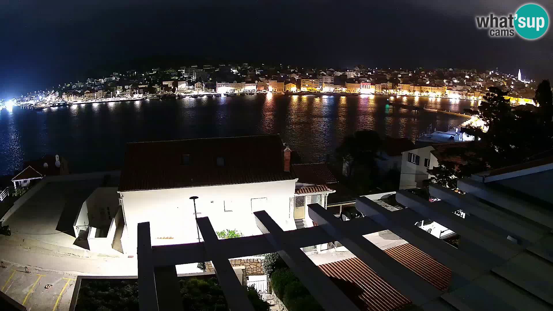 Webcam Mali Lošinj Riva – Alojada por RR Apartment