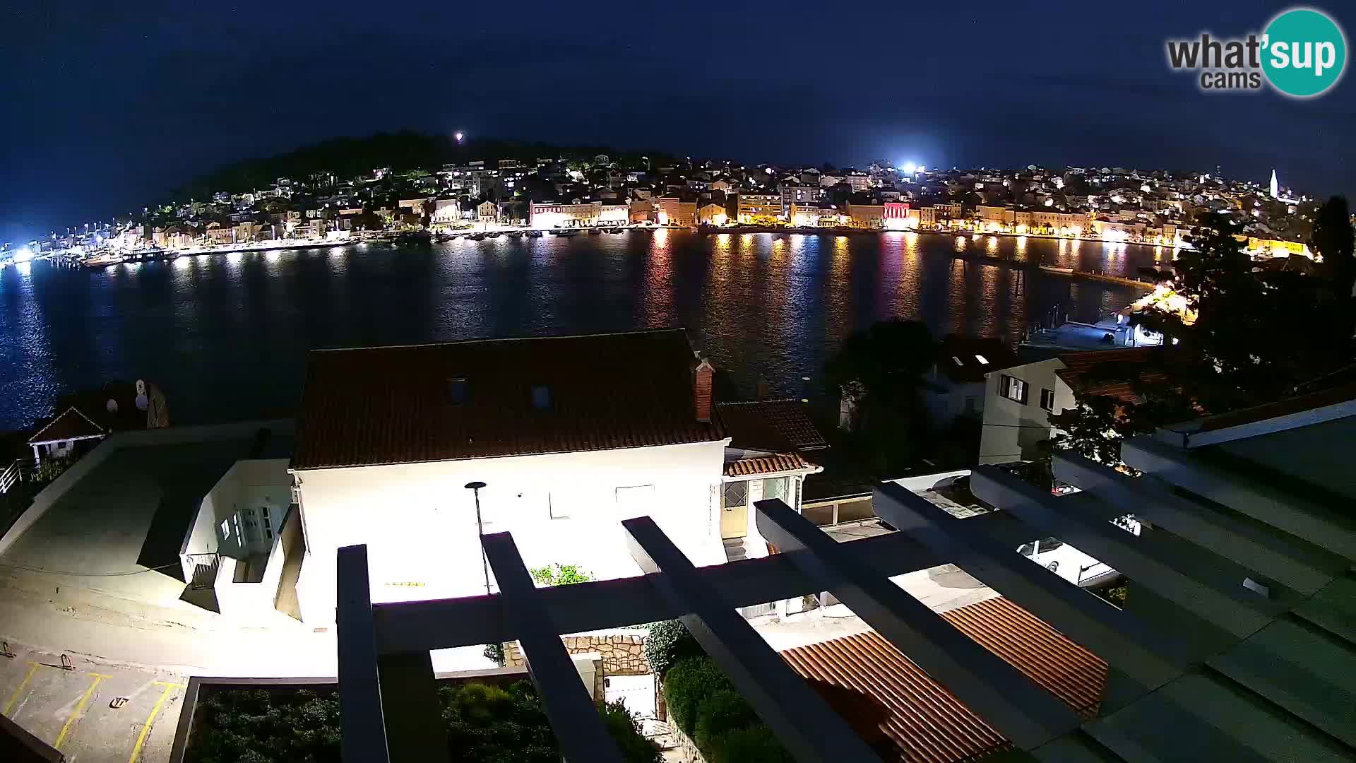 Mali Lošinj Riva Webcam – Hosted by RR Apartment