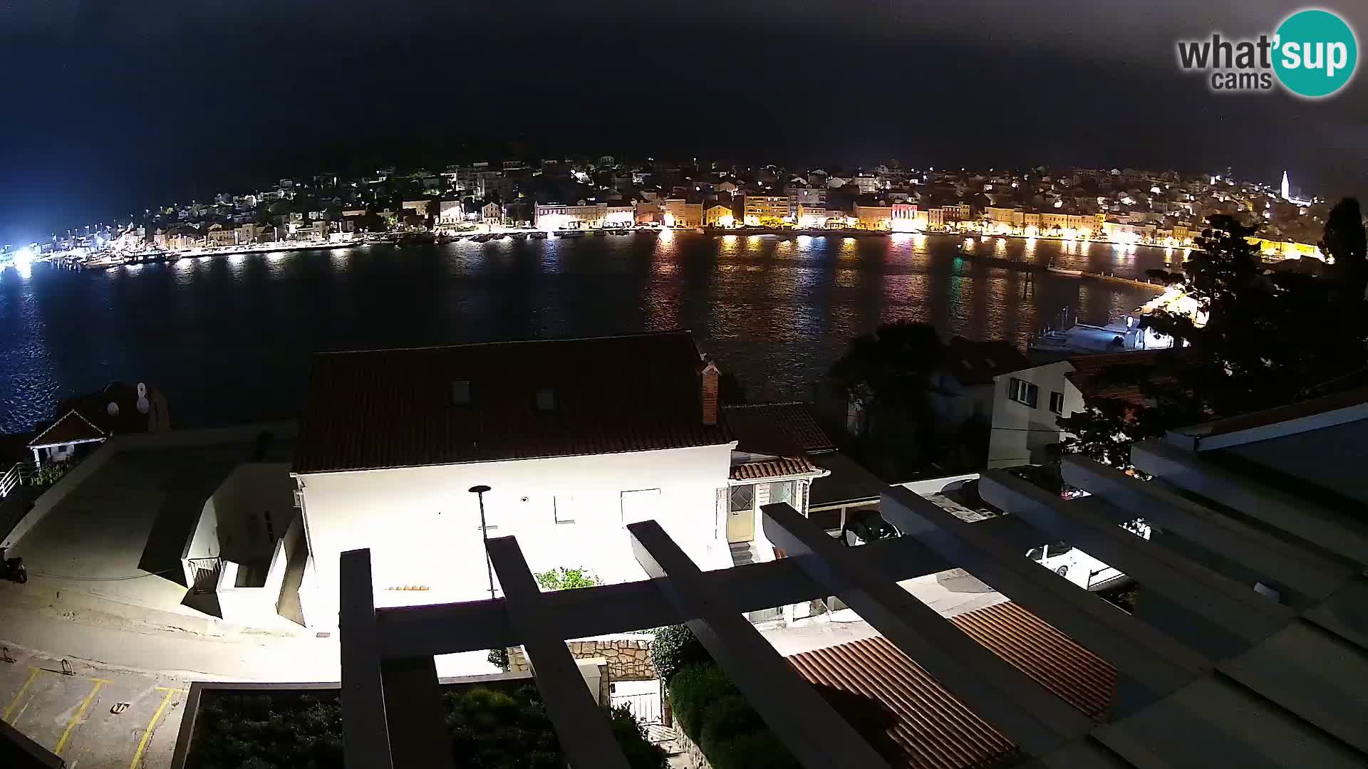Webcam Mali Lošinj Riva – Hébergée par RR Apartment