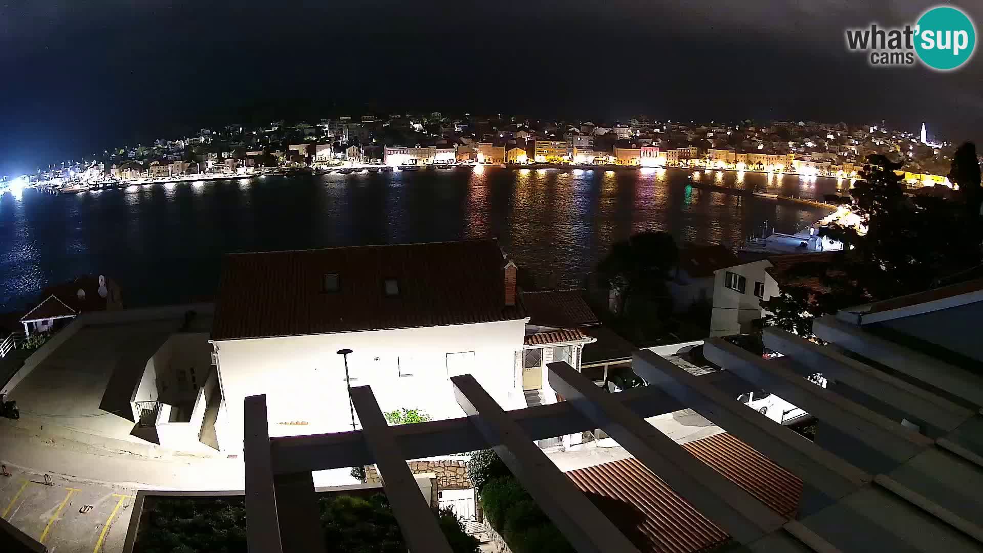 Webcam Mali Lošinj Riva – Hébergée par RR Apartment