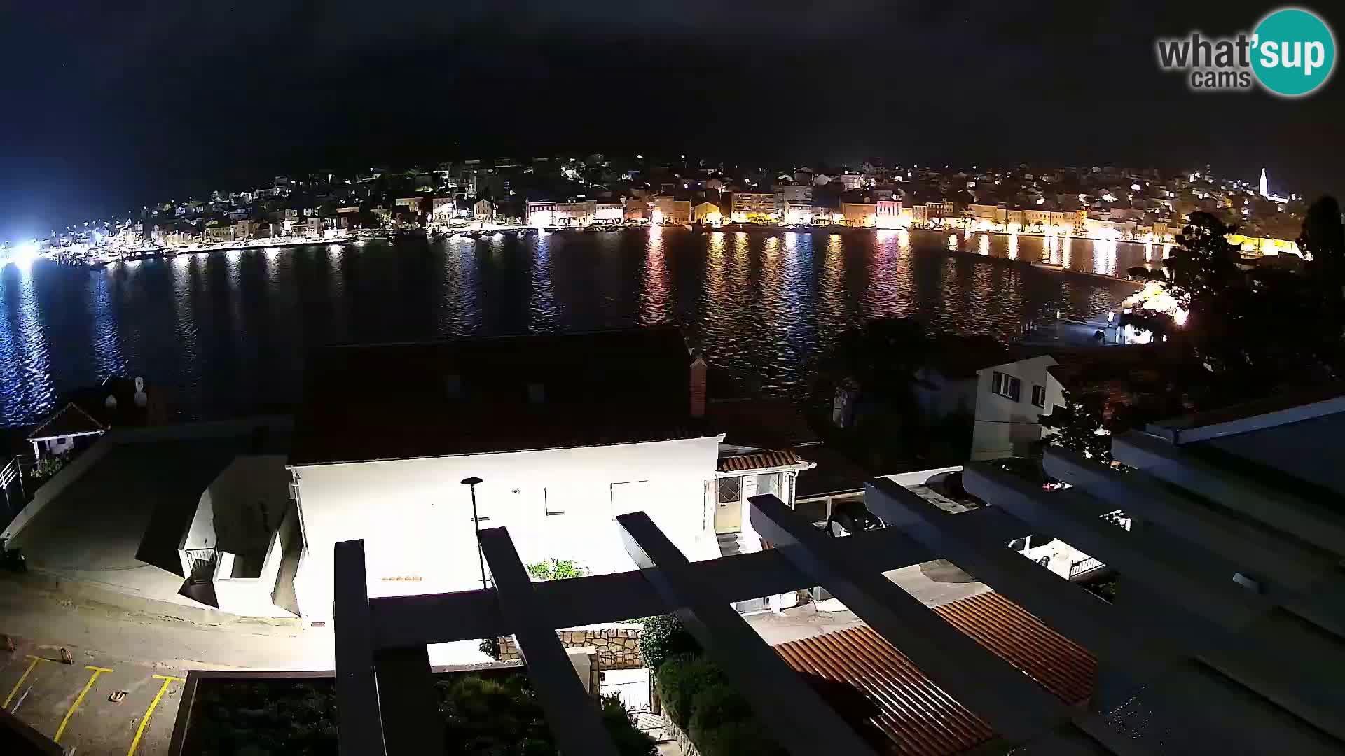 Mali Lošinj Riva Webcam – Hosted by RR Apartment
