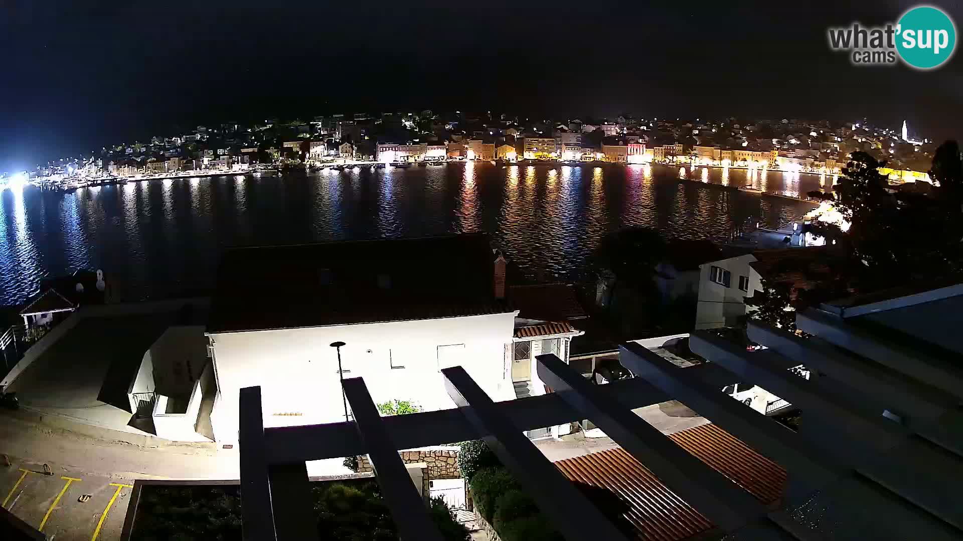 Webcam Mali Lošinj Riva – Alojada por RR Apartment