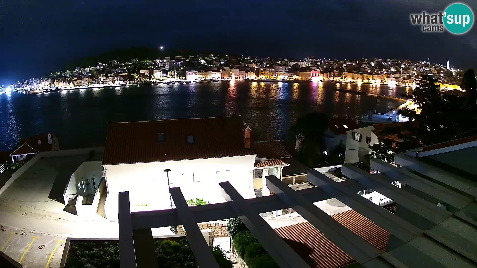 Mali Lošinj Riva Webcam – Hosted by RR Apartment