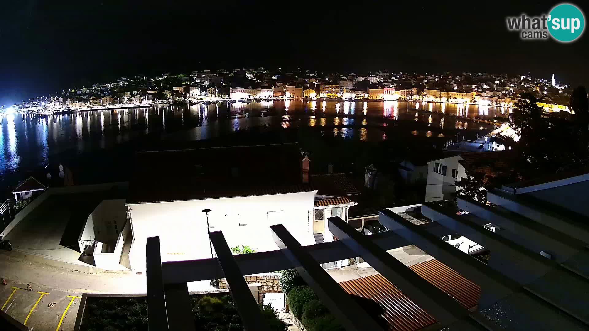 Webcam Mali Lošinj Riva – Hébergée par RR Apartment
