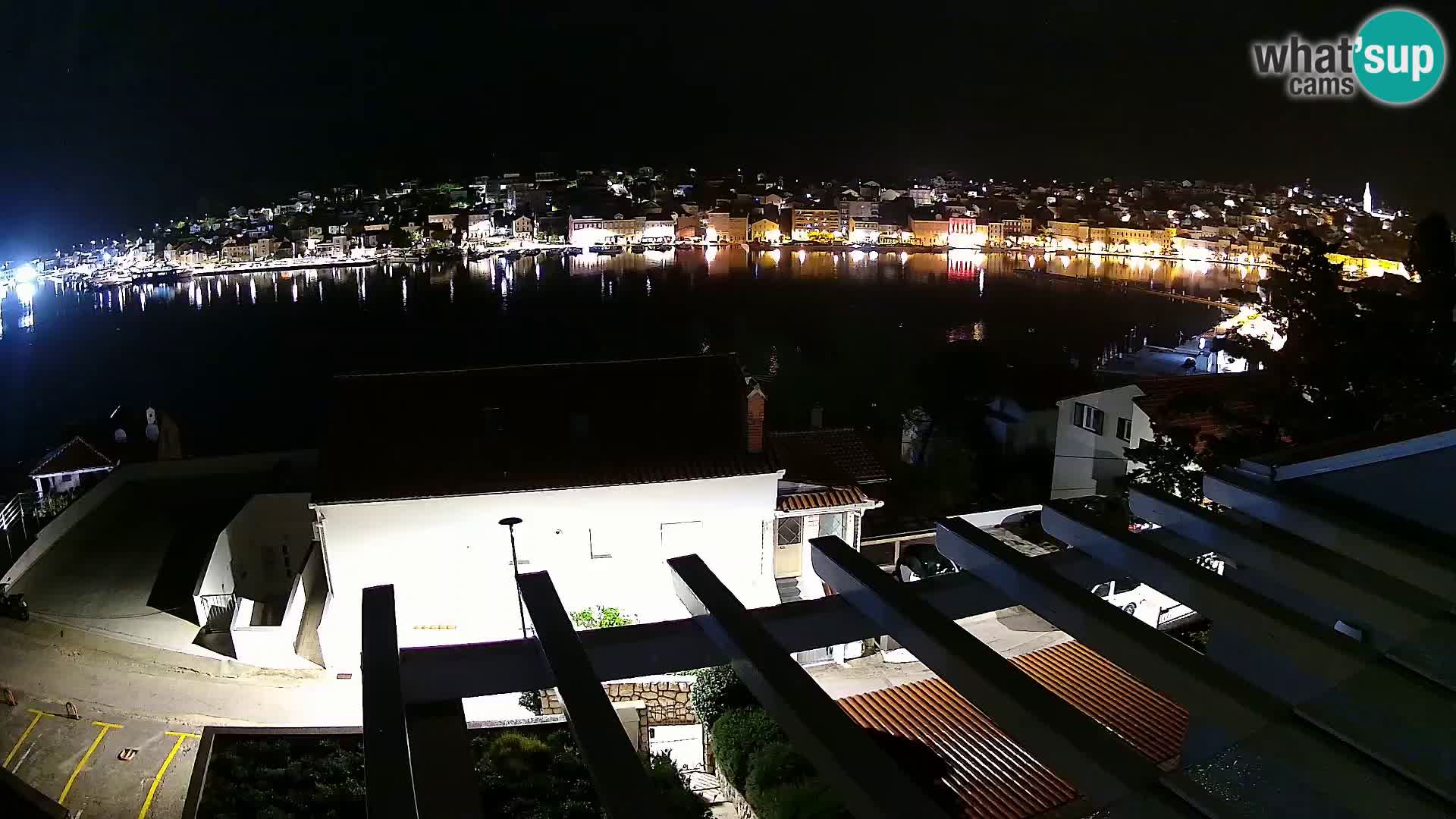 Mali Lošinj Riva Webcam – Hosted by RR Apartment