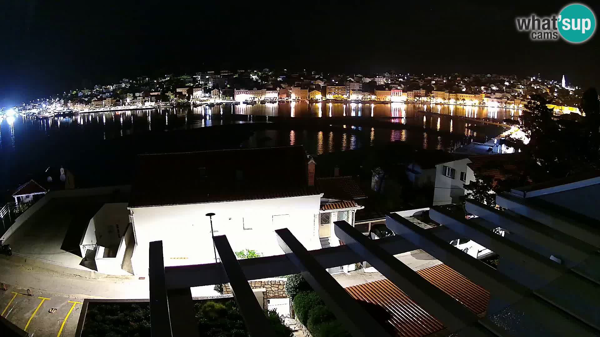 Mali Lošinj Riva Webcam – Hosted by RR Apartment