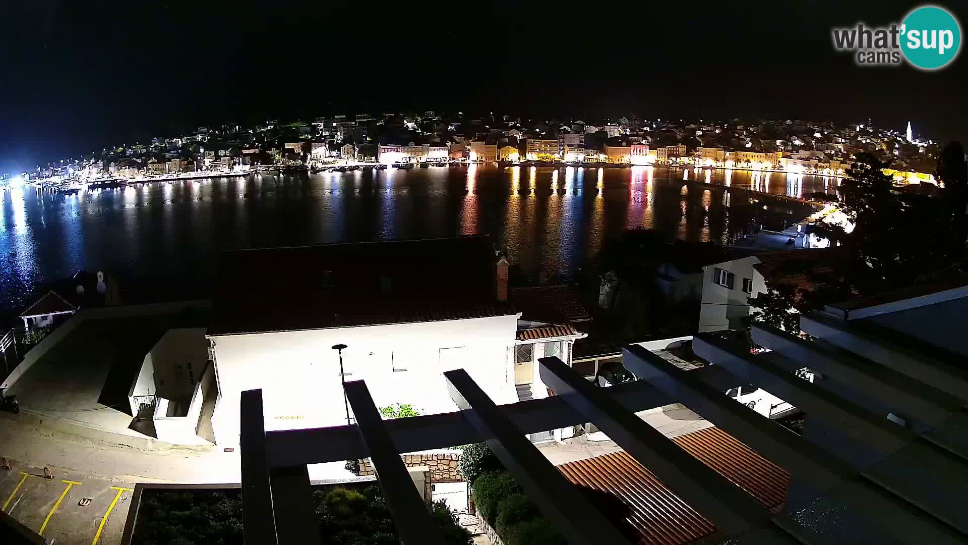 Webcam Mali Lošinj Riva – Hébergée par RR Apartment