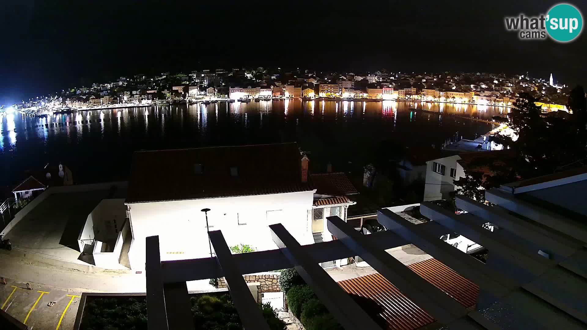 Mali Lošinj Riva Webcam – Hosted by RR Apartment