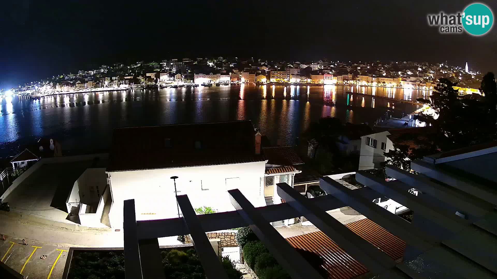 Mali Lošinj Riva Webcam – Hosted by RR Apartment