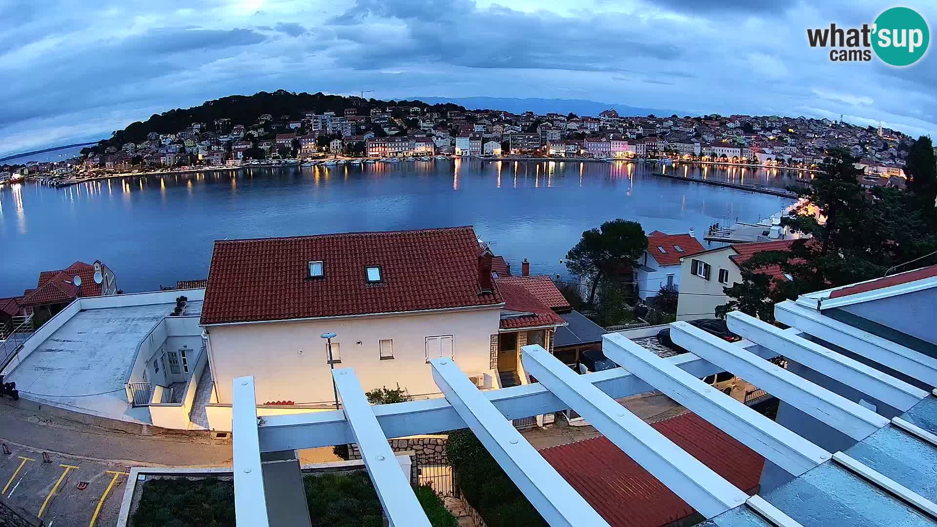 Webcam Mali Lošinj Riva – Alojada por RR Apartment