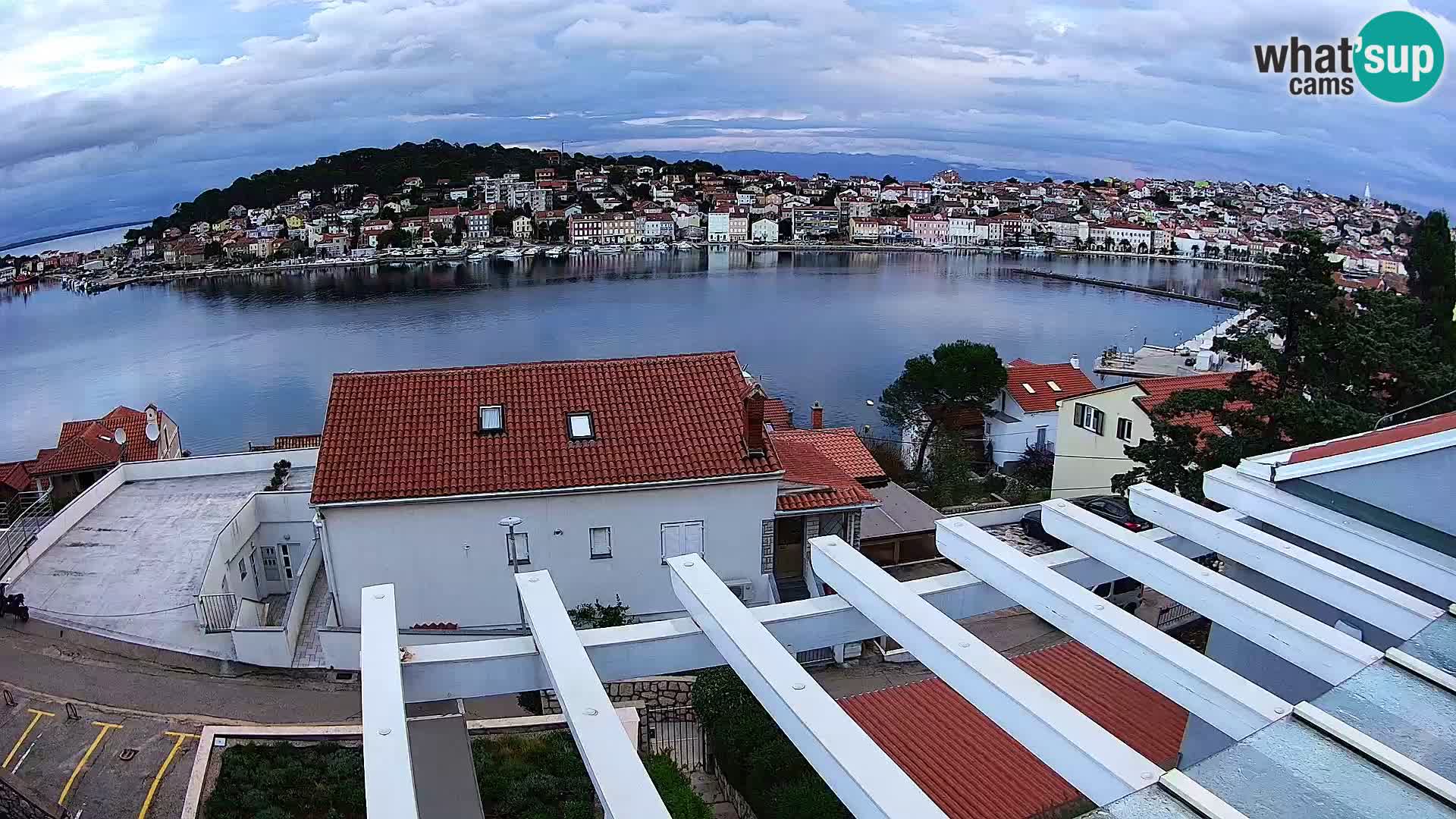 Mali Lošinj Riva Webcam – Hosted by RR Apartment