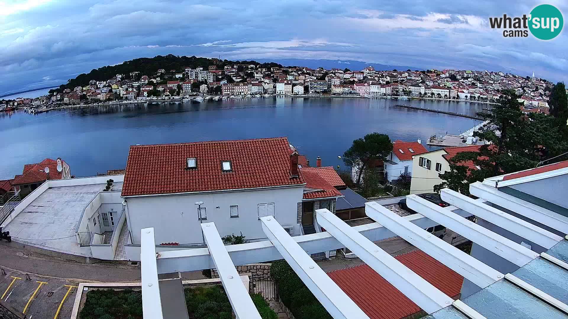 Mali Lošinj Riva Webcam – Hosted by RR Apartment