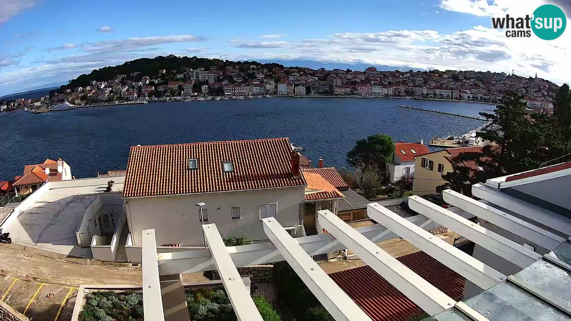 Mali Lošinj Riva Webcam – Hosted by RR Apartment