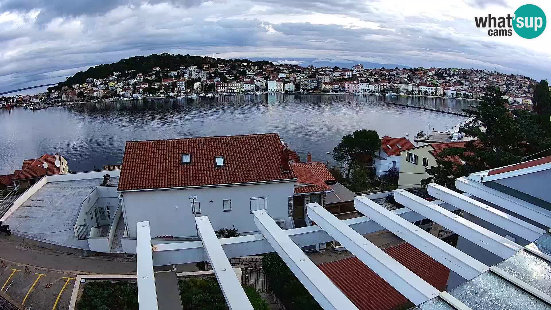 Webcam Mali Lošinj Riva – Alojada por RR Apartment