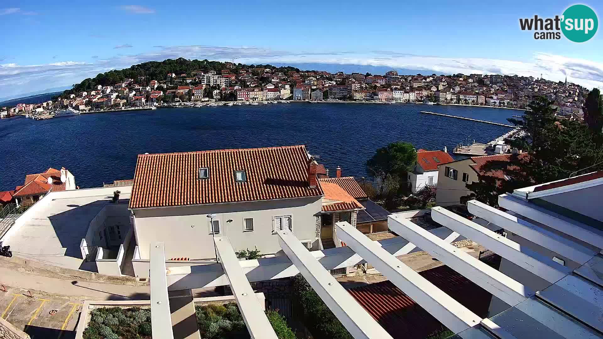 Mali Lošinj Riva Webcam – Hosted by RR Apartment