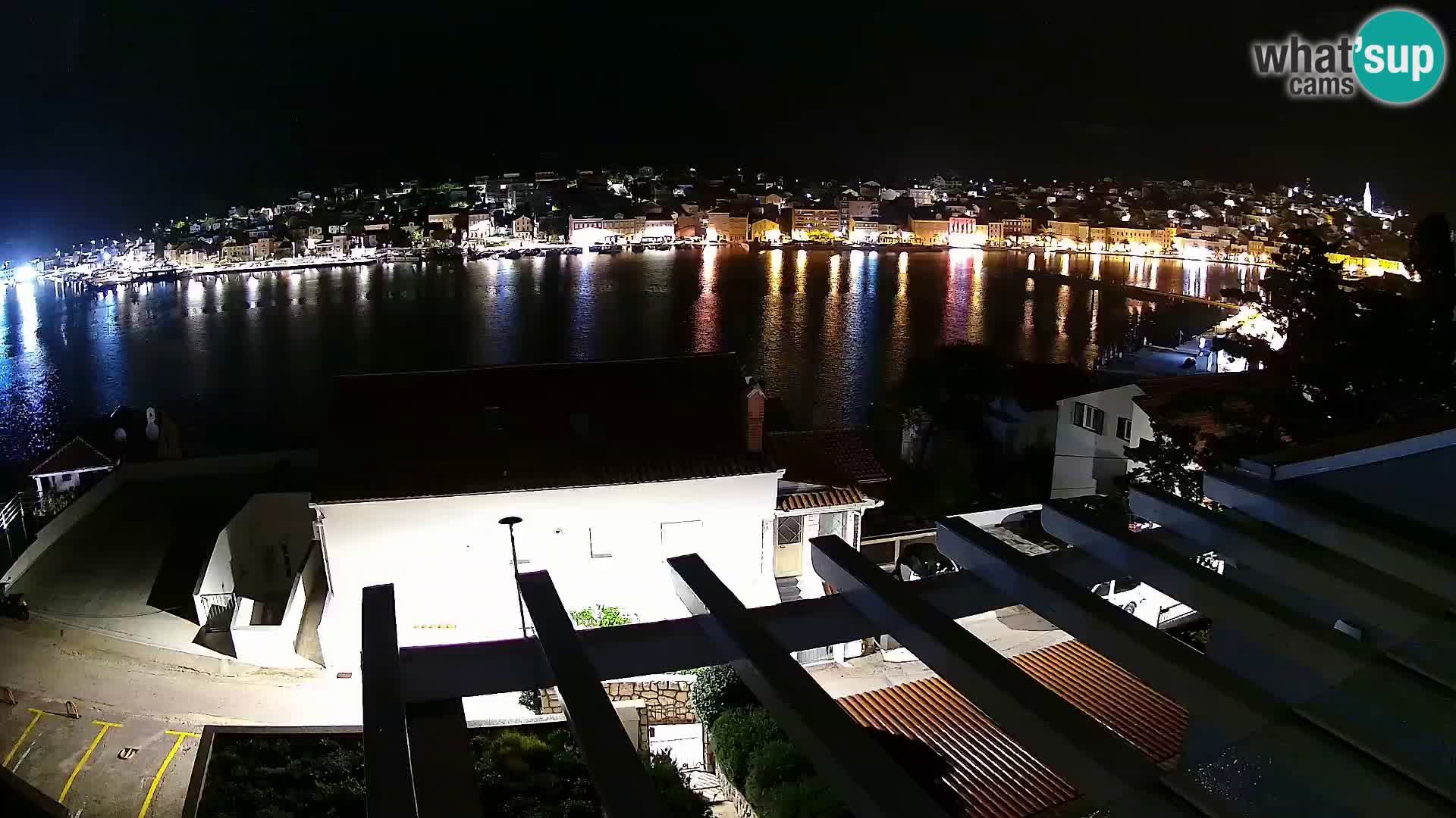 Webcam Mali Lošinj Riva – Alojada por RR Apartment