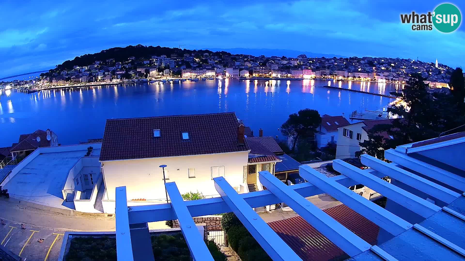Webcam Mali Lošinj Riva – Hébergée par RR Apartment