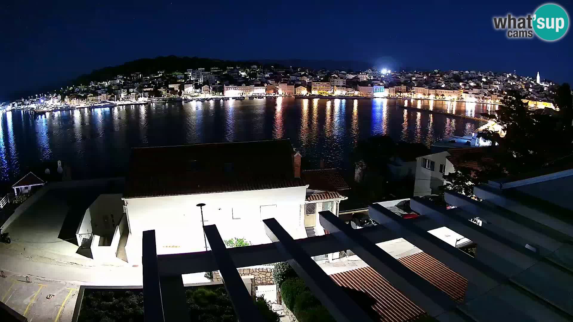 Mali Lošinj Riva Webcam – Hosted by RR Apartment