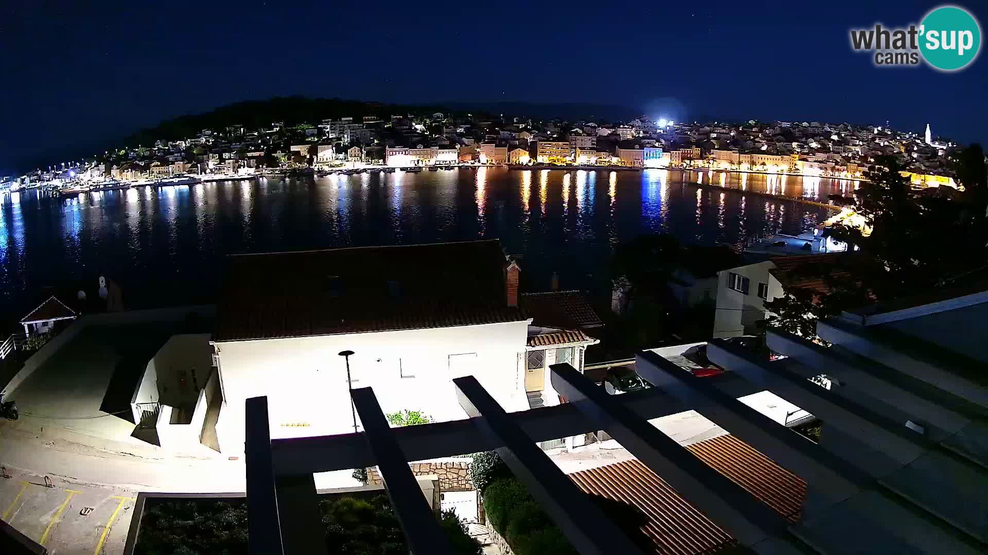 Mali Lošinj Riva Webcam – Hosted by RR Apartment