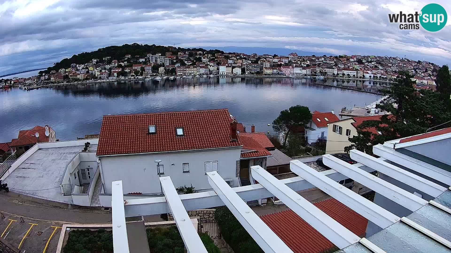 Mali Lošinj Riva Webcam – Hosted by RR Apartment